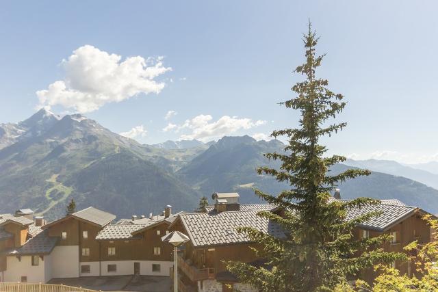 Apartements LE VALAISAN I - La Rosière