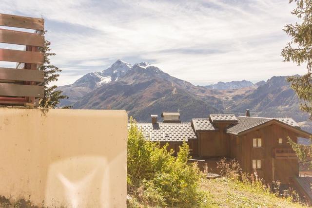 Apartements LE VALAISAN I - La Rosière