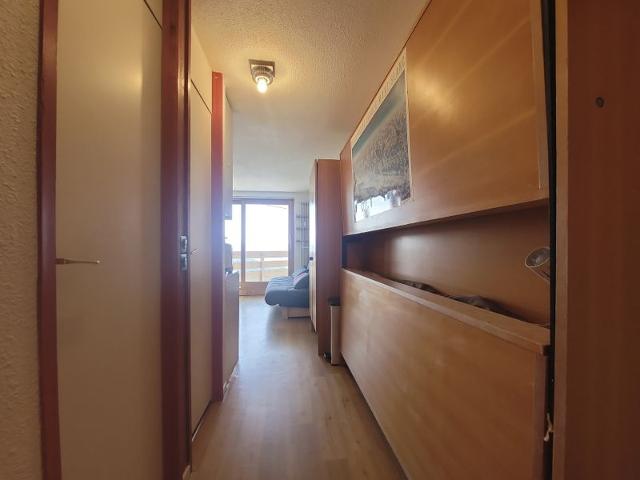 Apartements LE VALAISAN I - La Rosière