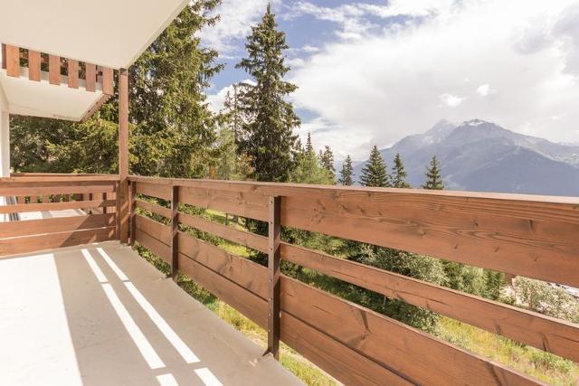 travelski home choice - Apartements LA VANOISE - La Rosière