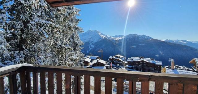 travelski home choice - Apartements LA VANOISE - La Rosière