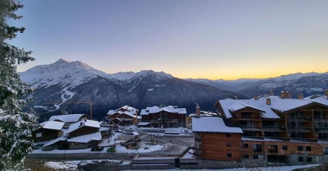 travelski home choice - Apartements LA VANOISE - La Rosière