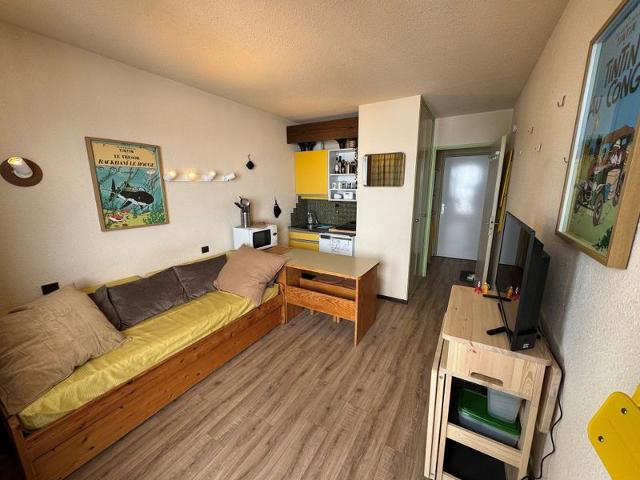 travelski home choice - Apartements LA VANOISE - La Rosière