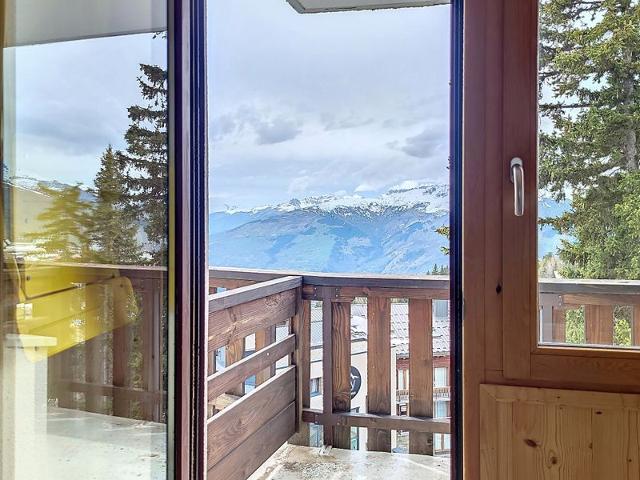 travelski home choice - Apartements LA VANOISE - La Rosière