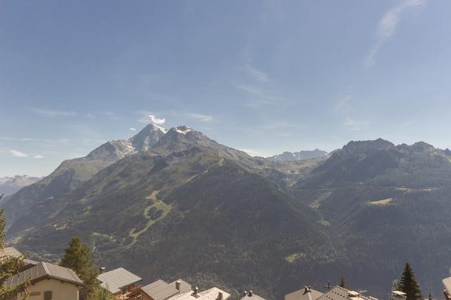 Apartments Les Chavonnes - La Rosière