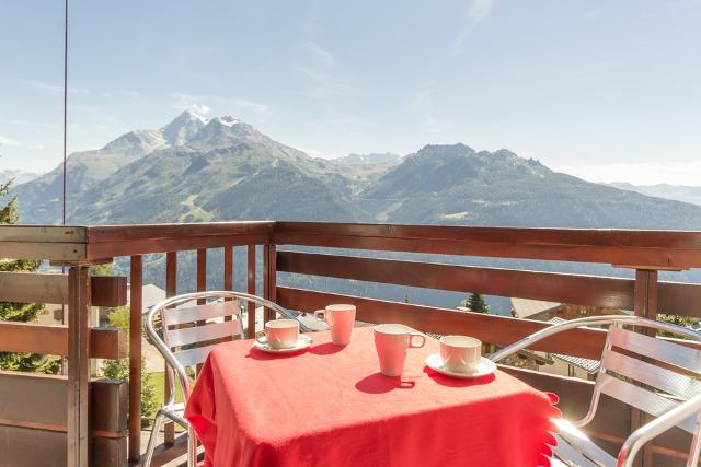 Apartments Les Chavonnes - La Rosière