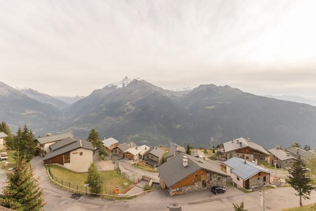 Apartments Les Chavonnes - La Rosière