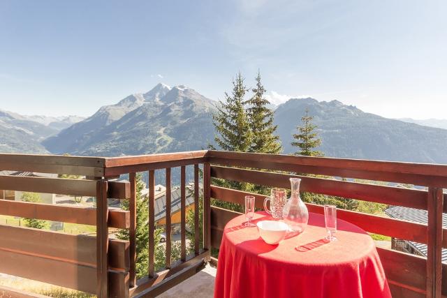 Apartments Les Chavonnes - La Rosière