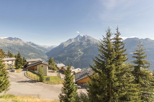 Apartments Les Chavonnes - La Rosière