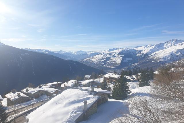 Apartments Les Chavonnes - La Rosière