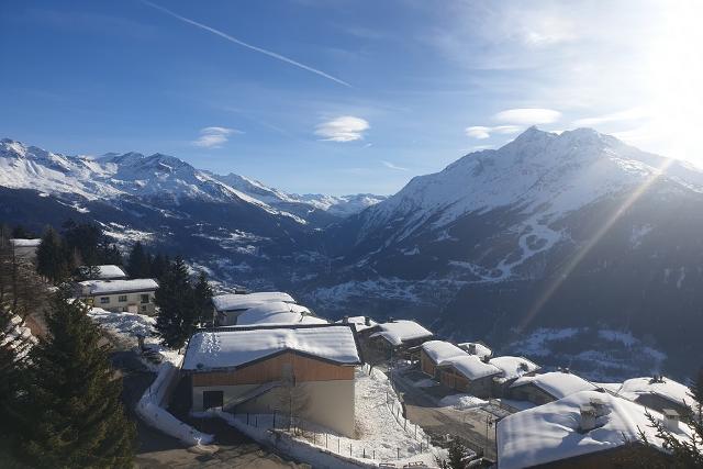 Apartments Les Chavonnes - La Rosière