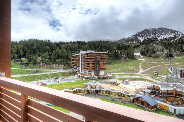 Apartments La Meije - Plagne Centre