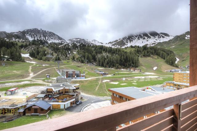 Apartments La Meije - Plagne Centre