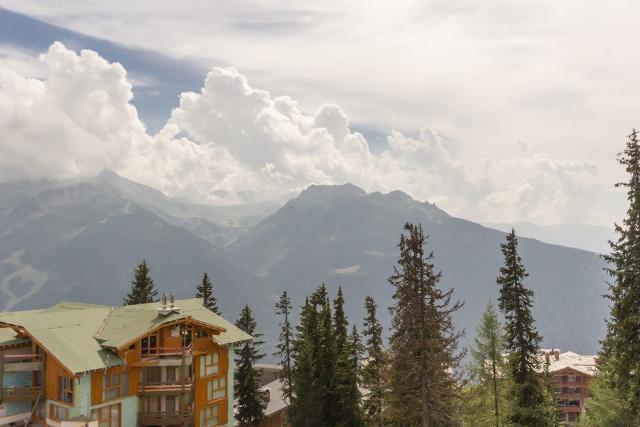 Apartments Bouquetins A - La Rosière