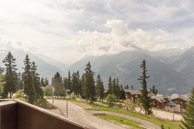 Apartments Bouquetins A - La Rosière