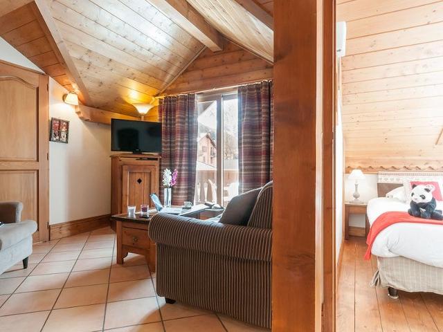 Pierre & Vacances Premium residence La Ginabelle - Chamonix Centre