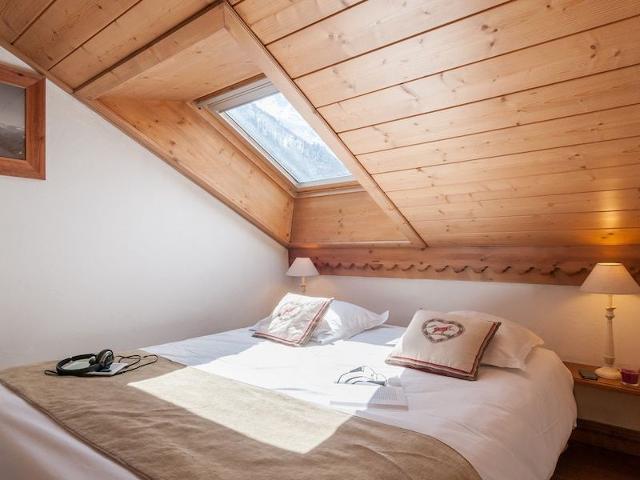 Pierre & Vacances Premium residence La Ginabelle - Chamonix Centre