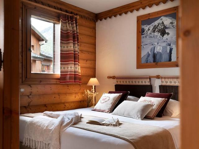 Pierre & Vacances Premium residence La Ginabelle - Chamonix Centre