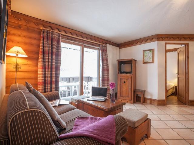 Pierre & Vacances Premium residence La Ginabelle - Chamonix Centre