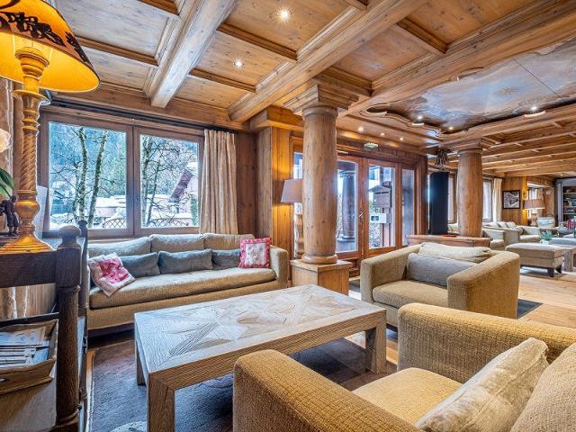 Pierre & Vacances Premium residence La Ginabelle - Chamonix Centre