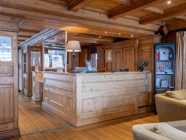 Pierre & Vacances Premium residence La Ginabelle - Chamonix Centre