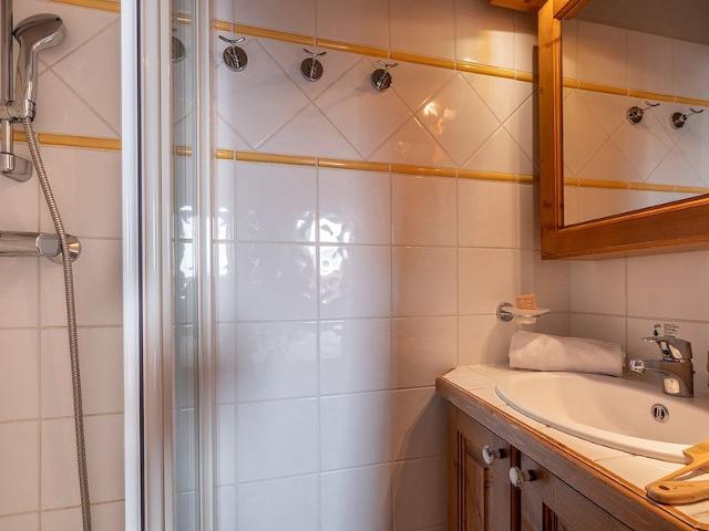 Pierre & Vacances Premium residence Les Alpages de Reberty - Les Menuires Reberty 2000