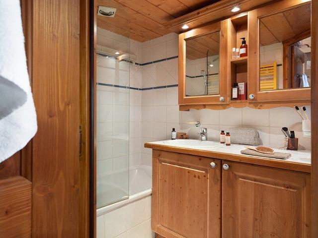 Pierre & Vacances Premium residence Les Alpages de Reberty - Les Menuires Reberty 2000