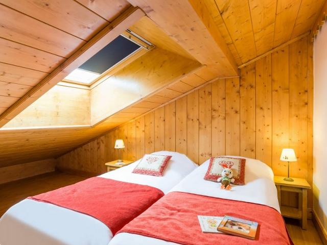 Pierre & Vacances Premium residence L'Ecrin des Neiges - Tignes Val Claret