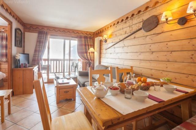 Pierre & Vacances Premium residence L'Ecrin des Neiges - Tignes Val Claret