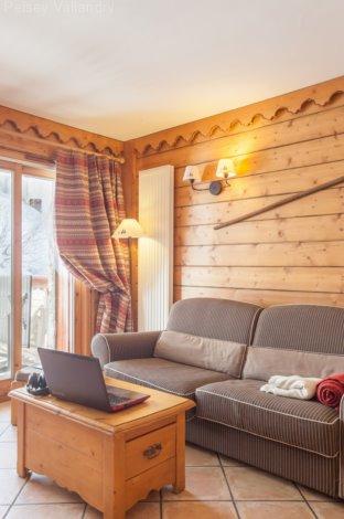 Pierre & Vacances Premium residence L'Ecrin des Neiges - Tignes Val Claret