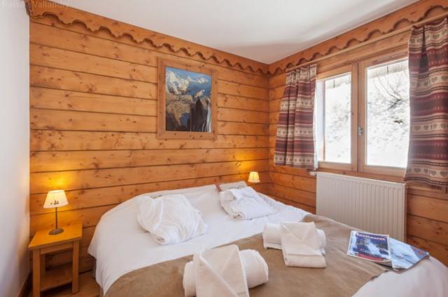 Pierre & Vacances Premium residence L'Ecrin des Neiges - Tignes Val Claret