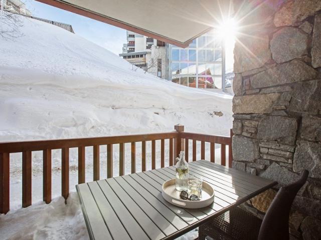 Pierre & Vacances Premium residence L'Ecrin des Neiges - Tignes Val Claret