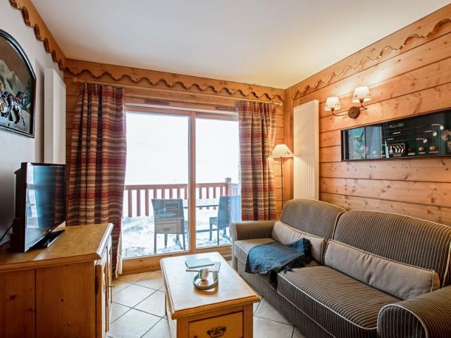 Pierre & Vacances Premium residence L'Ecrin des Neiges - Tignes Val Claret