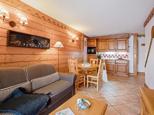 Pierre & Vacances Premium residence L'Ecrin des Neiges - Tignes Val Claret