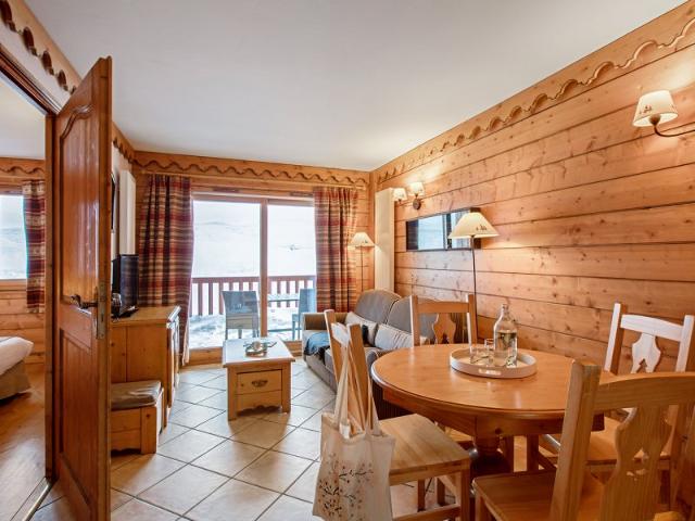 Pierre & Vacances Premium residence L'Ecrin des Neiges - Tignes Val Claret