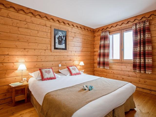 Pierre & Vacances Premium residence L'Ecrin des Neiges - Tignes Val Claret