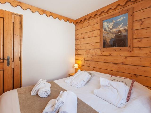 Pierre & Vacances Premium residence L'Ecrin des Neiges - Tignes Val Claret