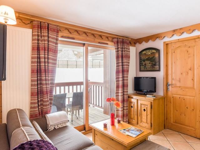 Pierre & Vacances Premium residence L'Ecrin des Neiges - Tignes Val Claret