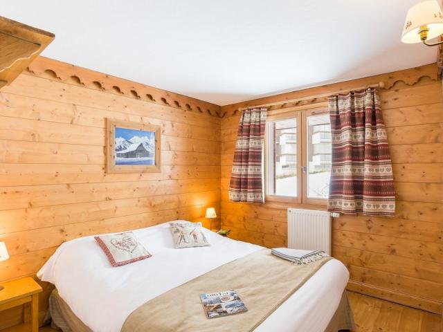 Pierre & Vacances Premium residence L'Ecrin des Neiges - Tignes Val Claret