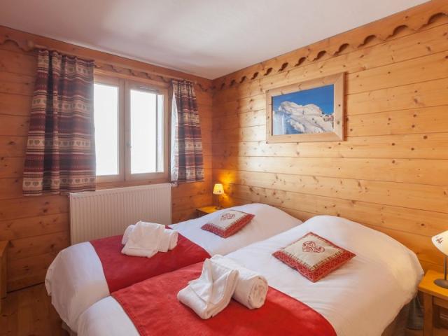 Pierre & Vacances Premium residence L'Ecrin des Neiges - Tignes Val Claret