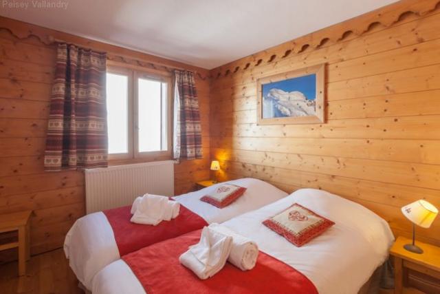 Pierre & Vacances Premium residence L'Ecrin des Neiges - Tignes Val Claret