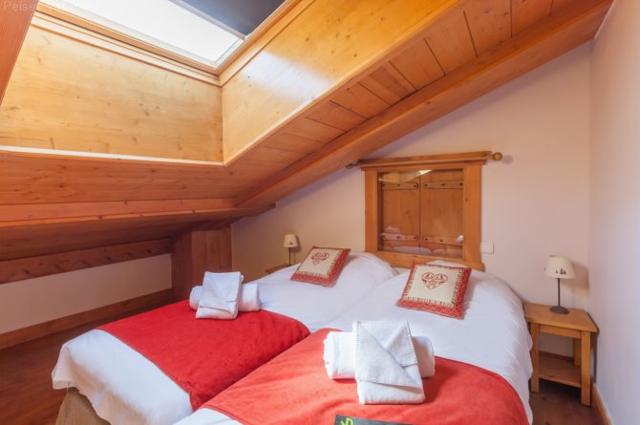 Pierre & Vacances Premium residence L'Ecrin des Neiges - Tignes Val Claret