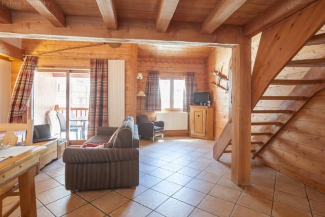 Pierre & Vacances Premium residence L'Ecrin des Neiges - Tignes Val Claret