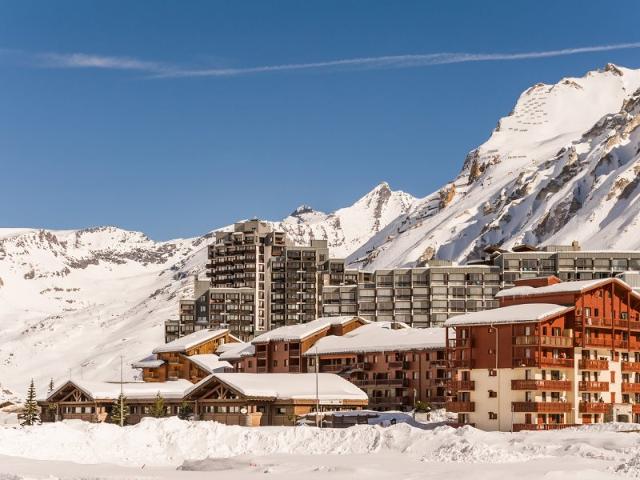 Pierre & Vacances Premium residence L'Ecrin des Neiges - Tignes Val Claret