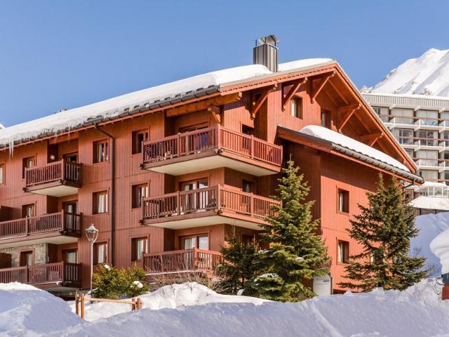 Pierre & Vacances Premium residence L'Ecrin des Neiges - Tignes Val Claret