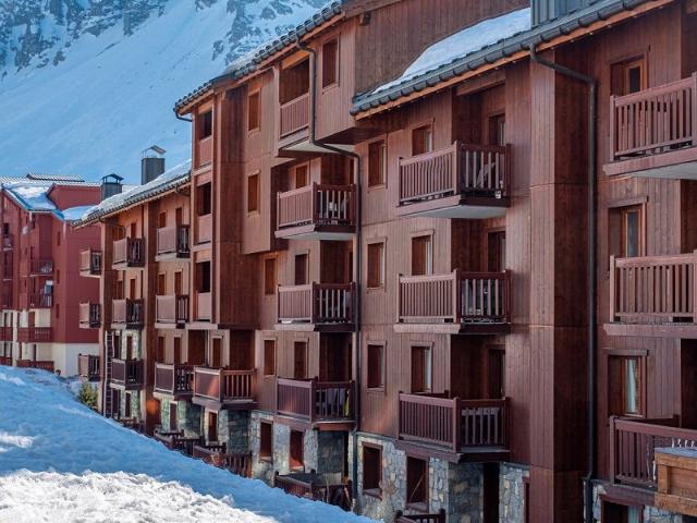 Pierre & Vacances Premium residence L'Ecrin des Neiges - Tignes Val Claret