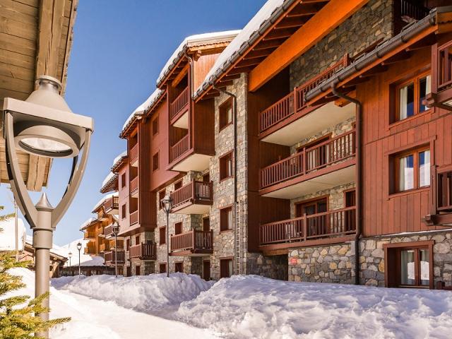 Pierre & Vacances Premium residence L'Ecrin des Neiges - Tignes Val Claret