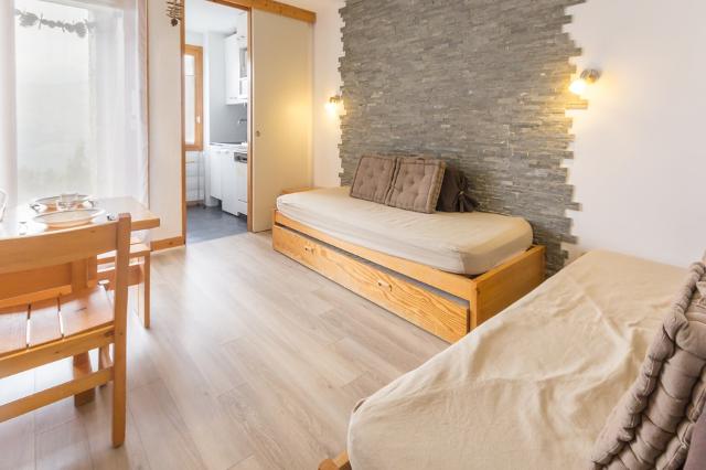 Ski & Soleil - Appartements Le De 2 - Plagne - Les Coches