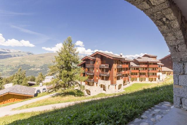 Ski & Soleil - Appartements Le De 2 - Plagne - Les Coches