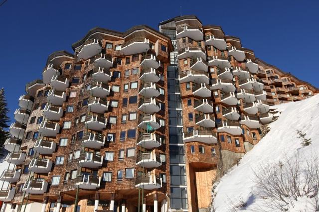 Appartements Sassanka - Avoriaz